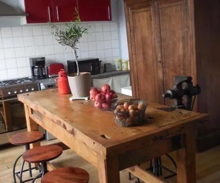 Gite Cottage D'Hamicourt Aux Portes De La Baie De Somme Exterior photo
