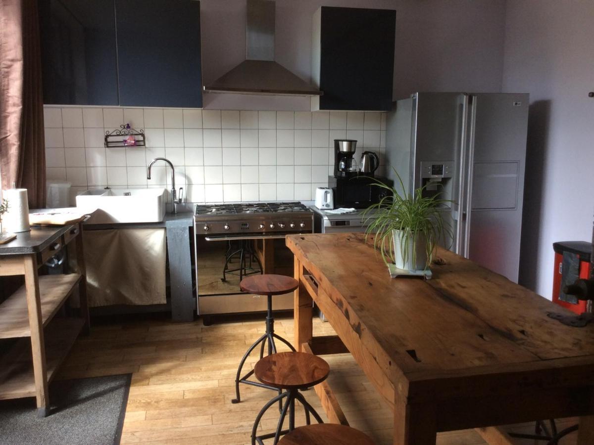 Holiday home D'hamicourt Aux Portes De La Baie De Somme
