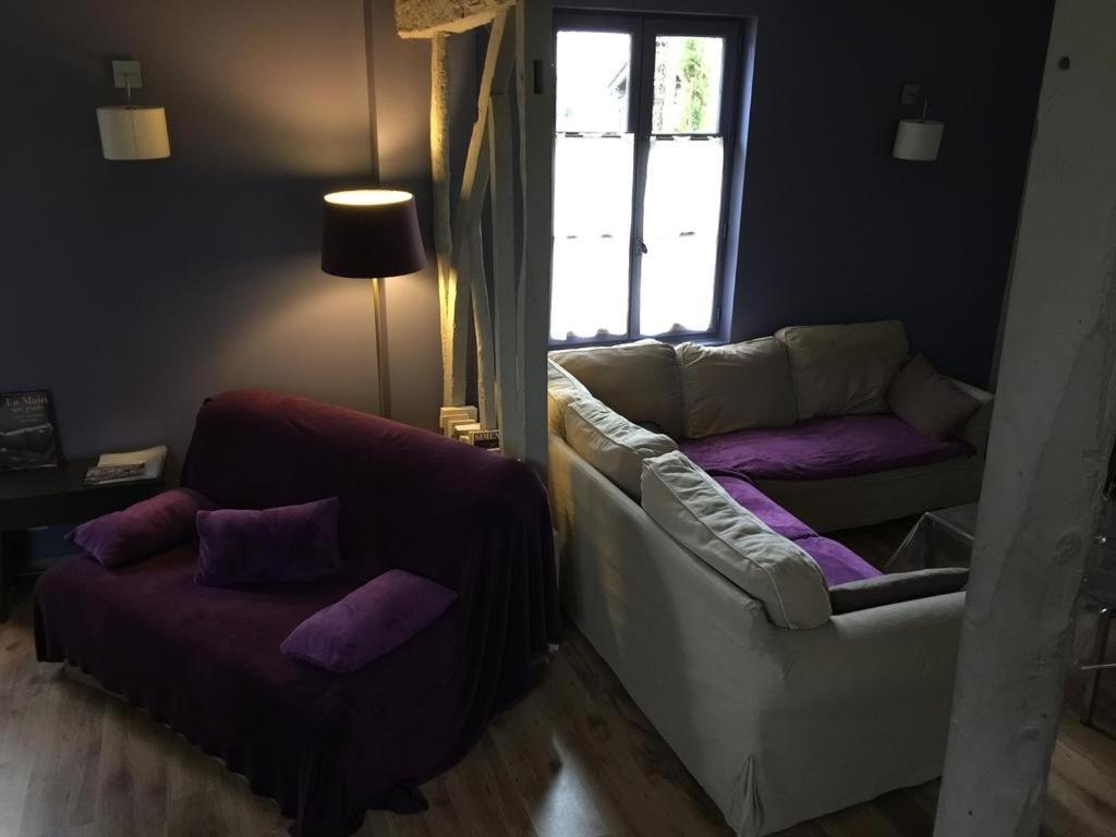 D'hamicourt Aux Portes De La Baie De Somme Holiday home Hamicourt